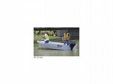 Marathon Seneca 16 2007 Boat specs