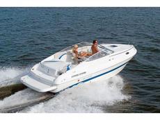 Mariah SC23 Cuddy Cabin 2007 Boat specs