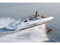 Mariah SX21 Bow Rider 2007 Boat specs
