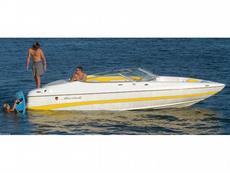 Mariah SX22 Bow Rider 2007 Boat specs