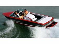 MasterCraft 190 2007 Boat specs