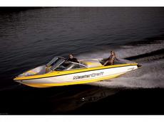 MasterCraft 197 2007 Boat specs