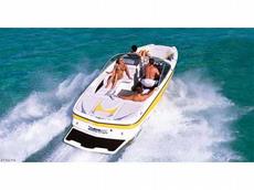 MasterCraft 200 SS 2007 Boat specs