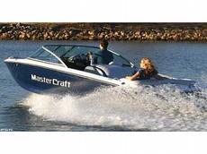 MasterCraft 214 2007 Boat specs