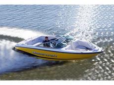 MasterCraft 215 SS 2007 Boat specs
