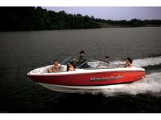 MasterCraft 215 VRS 2007 Boat specs