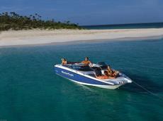 MasterCraft 245 SS 2007 Boat specs