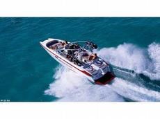 MasterCraft 280 SST 2007 Boat specs
