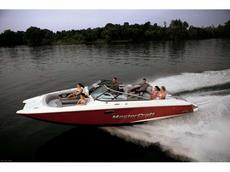 MasterCraft 280 STS 2007 Boat specs