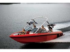 MasterCraft X-1 2007 Boat specs