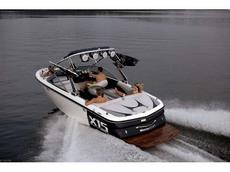 MasterCraft X-15 Slider 2007 Boat specs