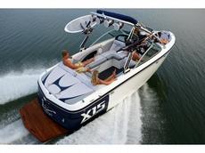 MasterCraft X-15 Switch SS 2007 Boat specs