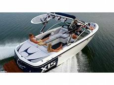 MasterCraft X-15 Switch 2007 Boat specs