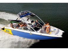 MasterCraft X-2 SS 2007 Boat specs