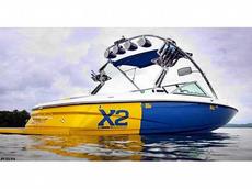 MasterCraft X-2 Switch SS 2007 Boat specs