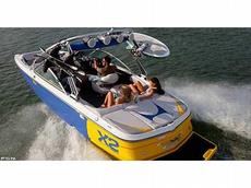 MasterCraft X-2 Switch 2007 Boat specs