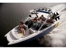 MasterCraft X-2 2007 Boat specs