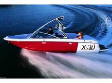 MasterCraft X-30 Backside SS 2007 Boat specs