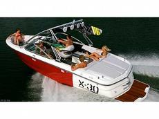 MasterCraft X-30 Slider SS 2007 Boat specs