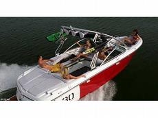 MasterCraft X-30 Slider 2007 Boat specs