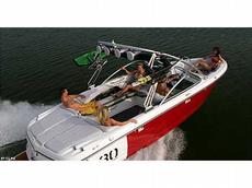 MasterCraft X-30 Switch SS 2007 Boat specs