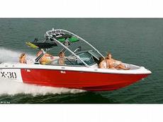MasterCraft X-30 Switch 2007 Boat specs