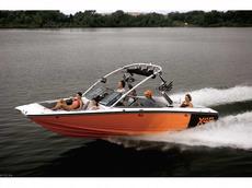 MasterCraft X-45 Backside 2007 Boat specs