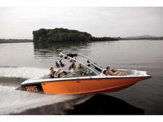 MasterCraft X-45 Slider 2007 Boat specs