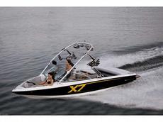 MasterCraft X-7 2007 Boat specs