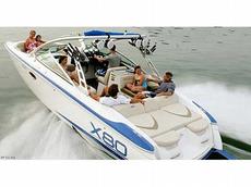 MasterCraft X-80 SST SS 2007 Boat specs