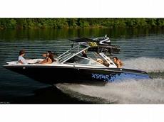 MasterCraft X-Star Switch 2007 Boat specs