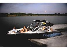 MasterCraft X-Star 2007 Boat specs