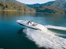 Maxum 1800 SR3 2007 Boat specs