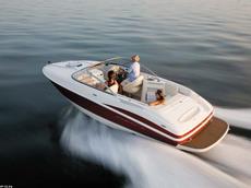 Maxum 2100 SC3 2007 Boat specs