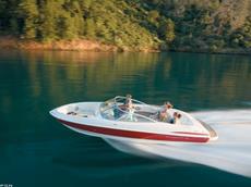 Maxum 2200 SR3 2007 Boat specs