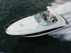 Maxum 3100 SE 2007 Boat specs