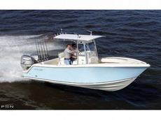 McKee Craft Freedom 24 CC/TE 2007 Boat specs