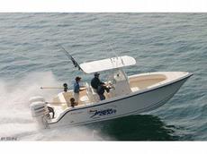 McKee Craft Freedom 24 FS/CC 2007 Boat specs