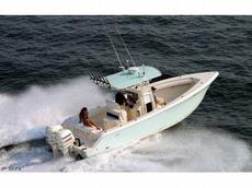 McKee Craft Freedom 28 FS/CC 2007 Boat specs