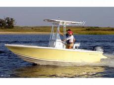 McKee Craft Marathon 184 CC 2007 Boat specs