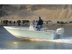McKee Craft Marathon 196 CC 2007 Boat specs