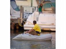 Mercury 200 Roll-Up  2007 Boat specs