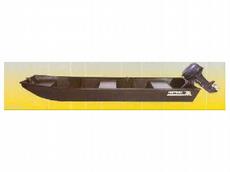 Meyers Boat Company Fisherman 12 2007 Boat specs