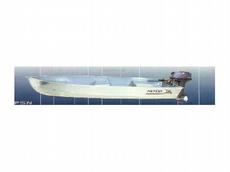 Meyers Boat Company Laker 12 2007 Boat specs
