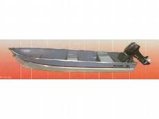 Meyers Boat Company Semi Pro 12 2007 Boat specs