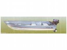 Meyers Boat Company Super Pro 16 2007 Boat specs