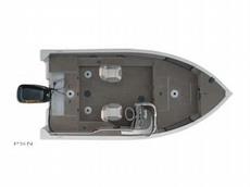 MirroCraft Aggressor  - 1751  2007 Boat specs