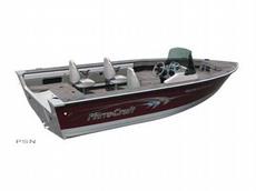 MirroCraft Aggressor EXP - 1875 2007 Boat specs