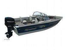 MirroCraft Aggressor EXP - 1877  2007 Boat specs