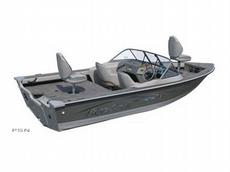 MirroCraft Dual Impact - 1744  2007 Boat specs